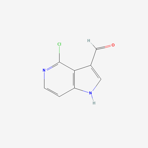 FT-0658516 CAS:1190317-34-0 chemical structure