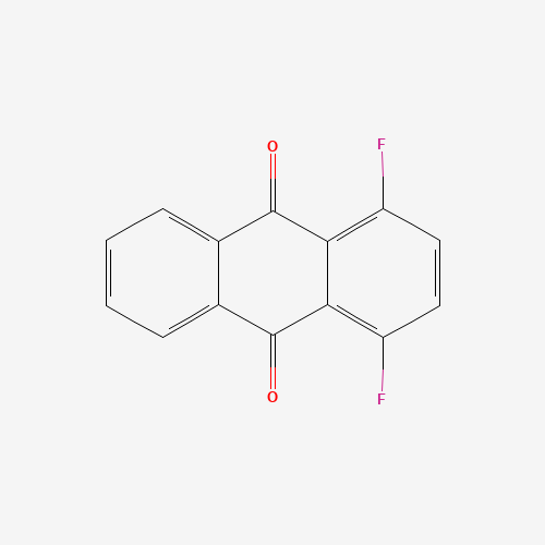 FT-0658519 CAS:28736-42-7 chemical structure