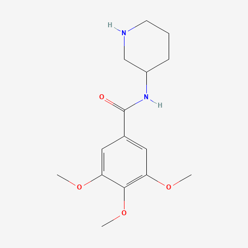 FT-0658522 CAS:30751-05-4 chemical structure