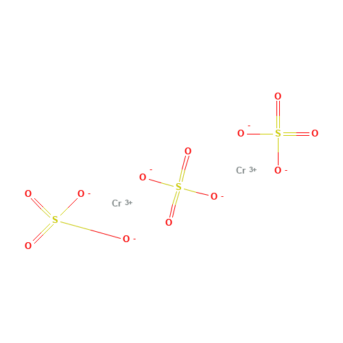 Chromic sulfate (CAS: 10101-53-8) - Related Chemical Product