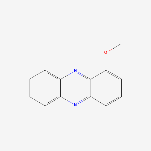 1-METHOXYPHENAZINE (CAS: 2876-17-7) - Related Chemical Product