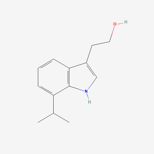 7-isopropyl tryptophol (CAS: 57817-12-6) - Related Chemical Product