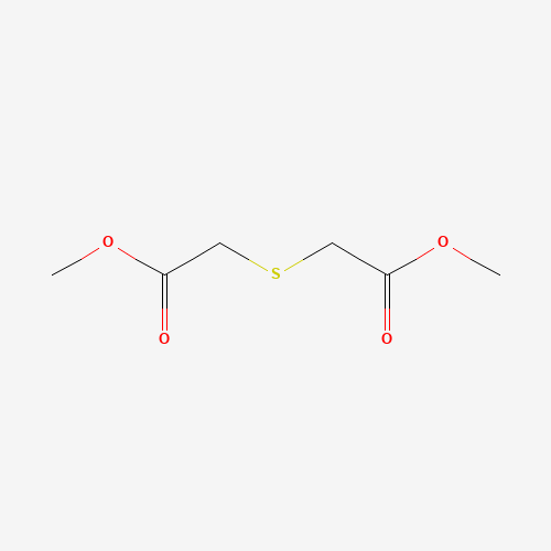 dimethyl 2,2'-thiobisacetate (CAS: 16002-29-2) - Related Chemical Product