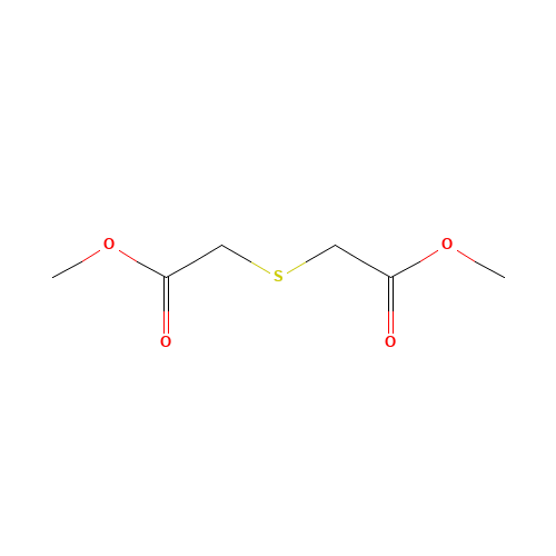 dimethyl 2,2'-thiobisacetate (CAS: 16002-29-2) - Related Chemical Product