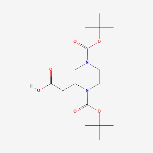 FT-0658543 CAS:368442-00-6 chemical structure