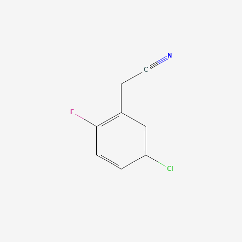 FT-0658545 CAS:75279-54-8 chemical structure
