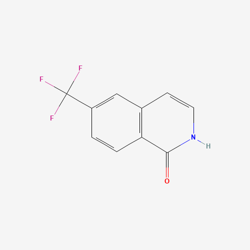 FT-0658548 CAS:1184916-59-3 chemical structure