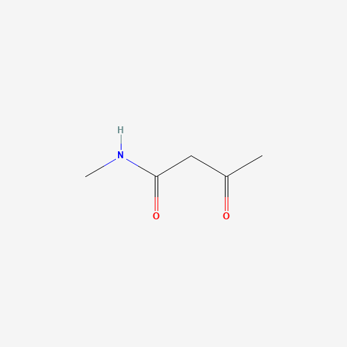 FT-0658550 CAS:20306-75-6 chemical structure