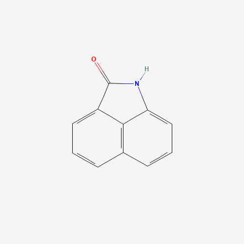 FT-0658551 CAS:130-00-7 chemical structure