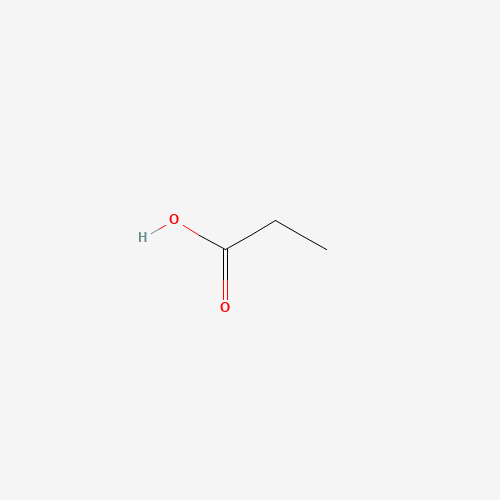FT-0658557 CAS:79-09-4 chemical structure