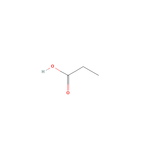 Propionic acid (CAS: 79-09-4) - Related Chemical Product