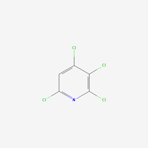 2,4,5,6-TETRACHLOROPYRIMIDINE (CAS: 14121-36-9) - Related Chemical Product