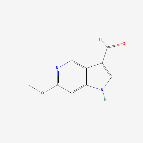 FT-0658565 CAS:1190315-58-2 chemical structure