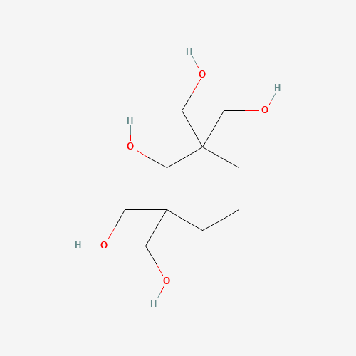 FT-0658566 CAS:5416-55-7 chemical structure