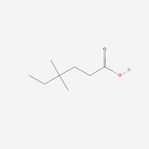 FT-0658573 CAS:2979-89-7 chemical structure