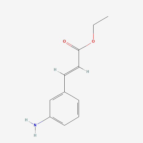 FT-0658575 CAS:6328-01-4 chemical structure