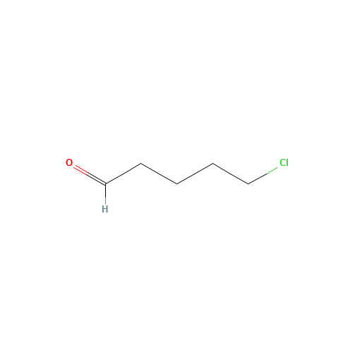 5-chloropentanal (CAS: 20074-80-0) - Related Chemical Product