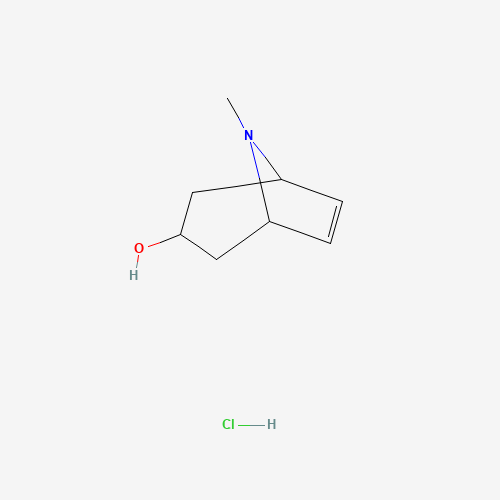 FT-0658580 CAS:99709-24-7 chemical structure