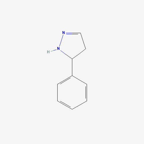 4-Hydroxy-7-methoxy-6-azaindole (CAS: 936-47-0) - Chemical Structure and Molecular Formula 