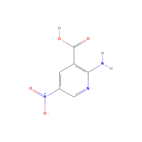 FT-0658592 CAS:6760-14-1 chemical structure