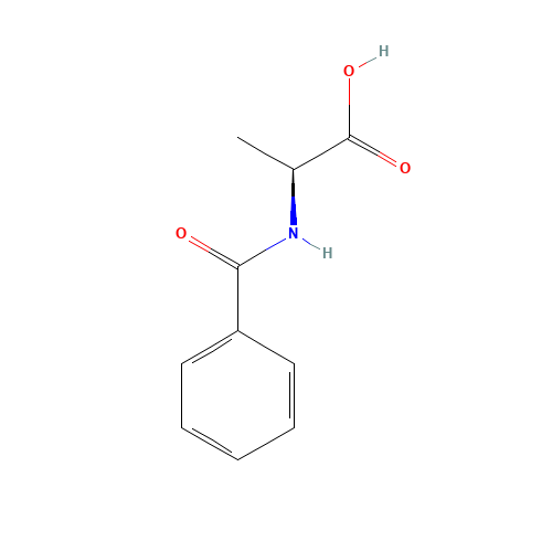 BZ-ALA-OH (CAS: 2198-64-3) - Related Chemical Product