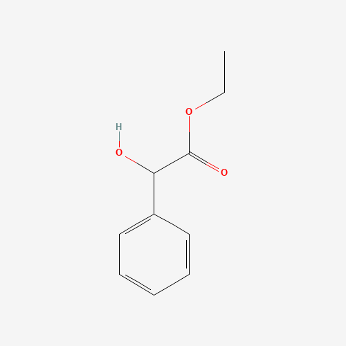 FT-0658599 CAS:774-40-3 chemical structure