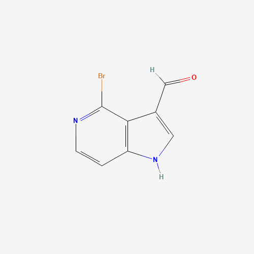 FT-0658603 CAS:1000341-87-6 chemical structure