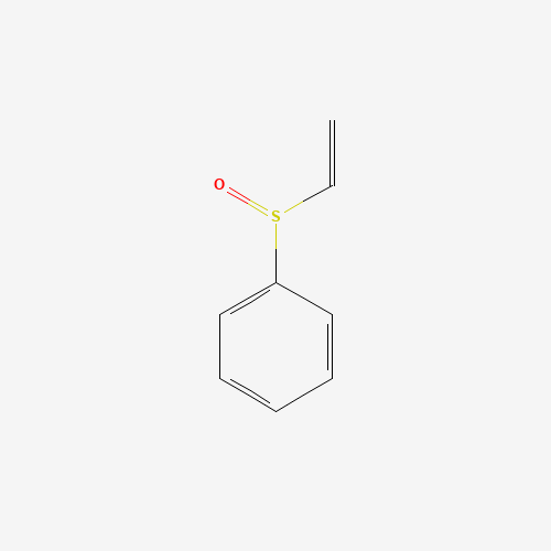 PHENYL VINYL SULFOXIDE (CAS: 20451-53-0) - Related Chemical Product