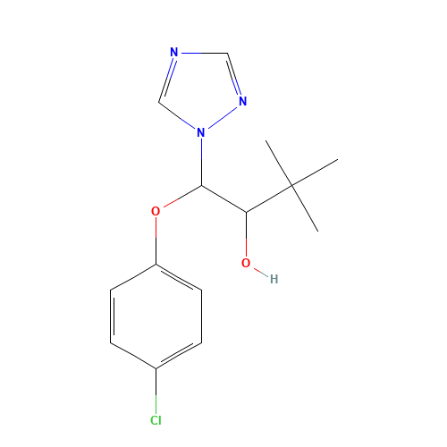 Triadimenol (CAS: 55219-65-3) - Related Chemical Product