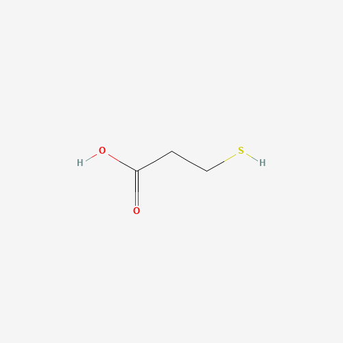 FT-0658630 CAS:107-96-0 chemical structure