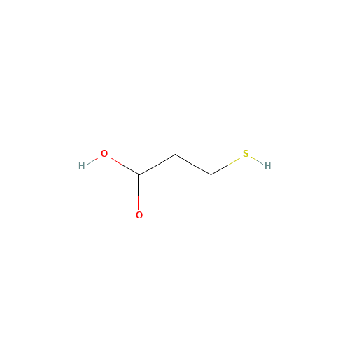 FT-0658630 CAS:107-96-0 chemical structure