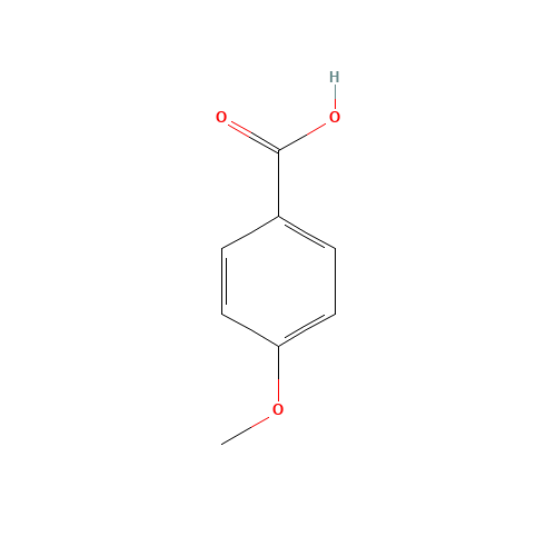 FT-0658638 CAS:100-09-4 chemical structure