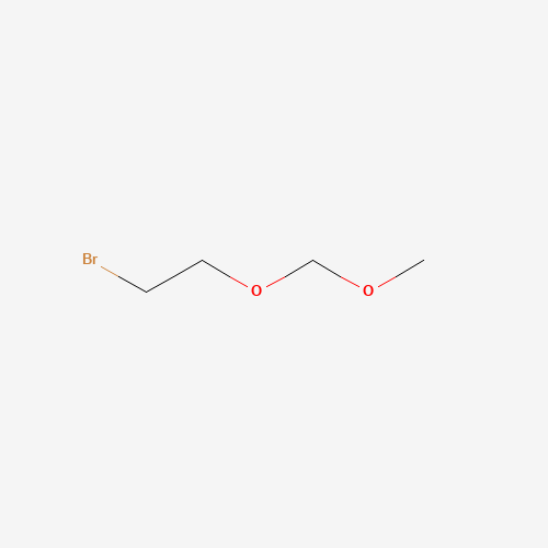 1-BROMO-2-(METHOXYMETHOXY)ETHANE  98 (CAS: 112496-94-3) - Related Chemical Product