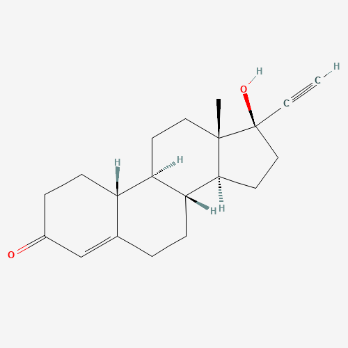 Norethindrone (CAS: 68-22-4) - Related Chemical Product
