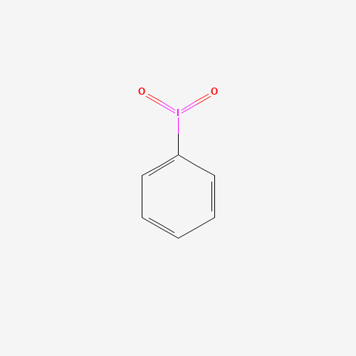 Iodoxybenzene (CAS: 696-33-3) - Related Chemical Product