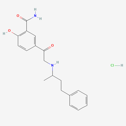 FT-0658675 CAS:96441-14-4 chemical structure