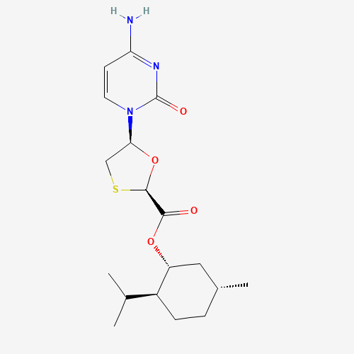 FT-0658688 CAS:147027-10-9 chemical structure
