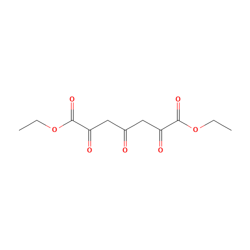 DIETHYL TRIOXOPIMELATE (CAS: 68854-18-2) - Related Chemical Product