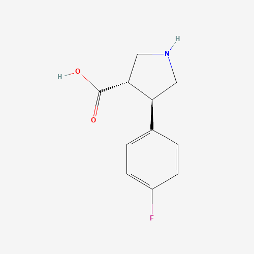 FT-0658700 CAS:1047651-77-3 chemical structure