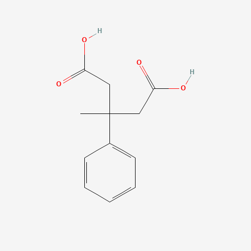 FT-0658712 CAS:4160-92-3 chemical structure