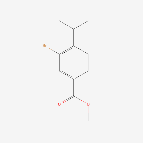 FT-0658714 CAS:318528-55-1 chemical structure