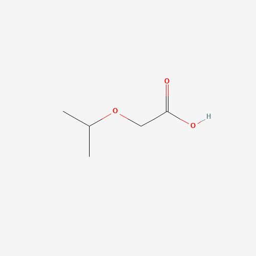 FT-0658740 CAS:33445-07-7 chemical structure