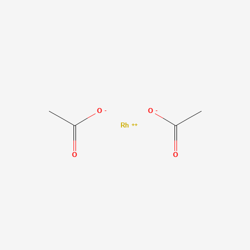 FT-0658751 CAS:5503-41-3 chemical structure