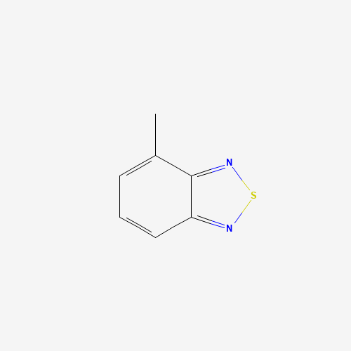 4-METHYL-2,1,3-BENZOTHIADIAZOLE (CAS: 1457-92-7) - Related Chemical Product