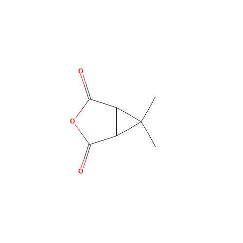 Caronic anhydride (CAS: 67911-21-1) - Related Chemical Product