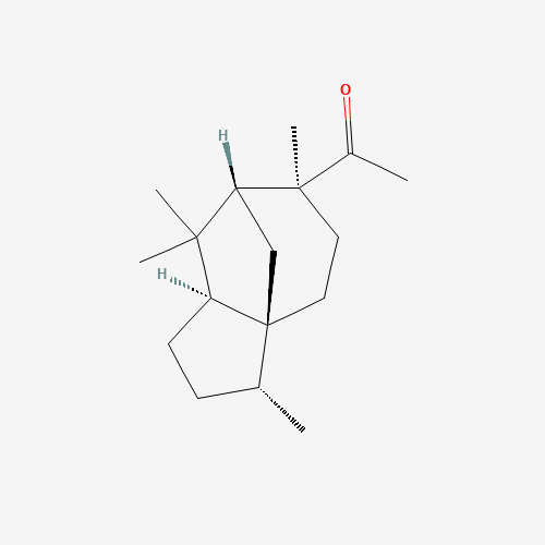 FT-0658770 CAS:73398-84-2 chemical structure