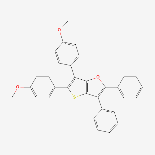 FT-0658779 CAS:81385-77-5 chemical structure