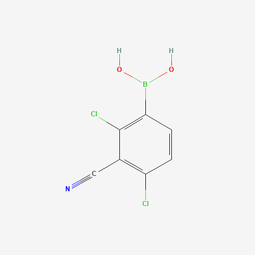 FT-0658783 CAS:957120-87-5 chemical structure
