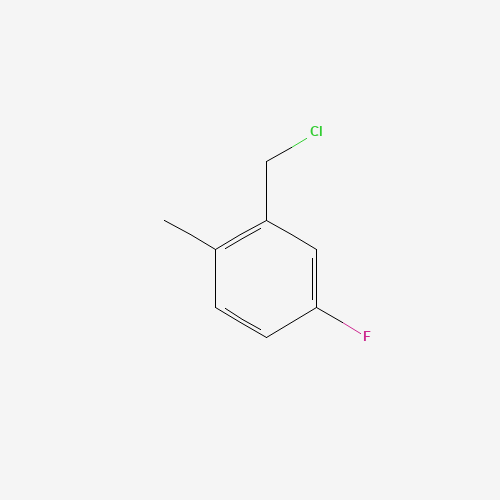 2-ACETAMIDO-5-BROMOTOLUENE (CAS: 22062-55-1) - Chemical Structure and Molecular Formula 