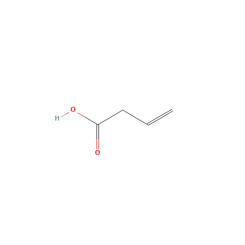 FT-0658802 CAS:625-38-7 chemical structure